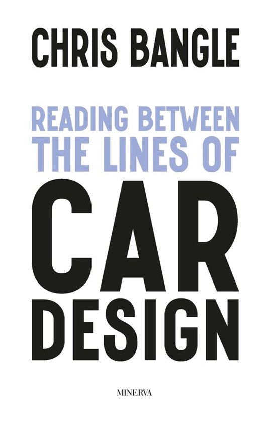 Reading between the lines of Car Design van Waeco