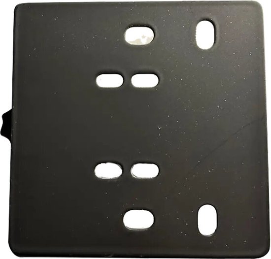 REBBLERS® Gearshift Holder - Versnellingspookhouder voor Rebblers PRO, Kart en RF1 Sim Race Cockpits en Racestoelen van Merkloos
