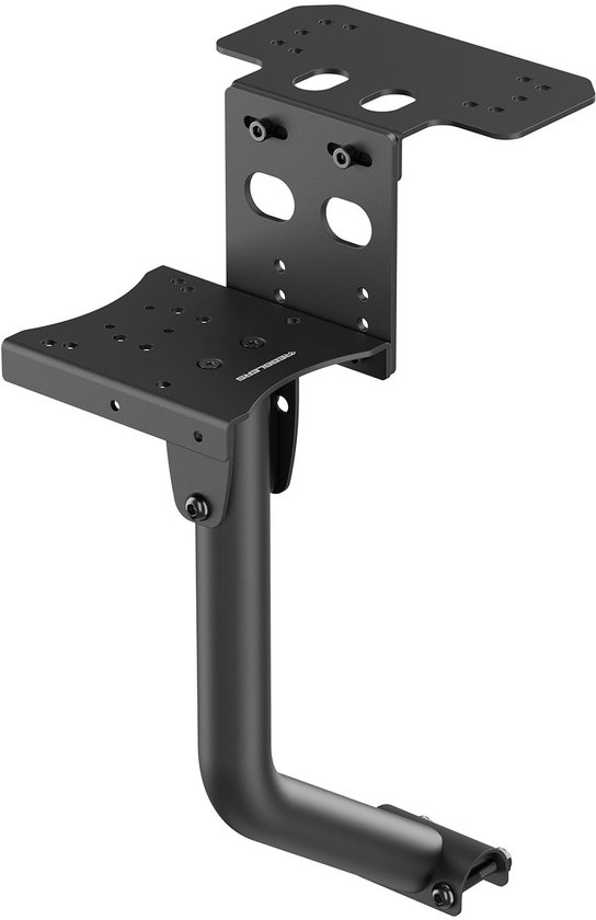 REBBLERS® Gearshift Holder voor SIMR 1000 Sim Racing Cockpit - Versnellingspookhouder van Merkloos
