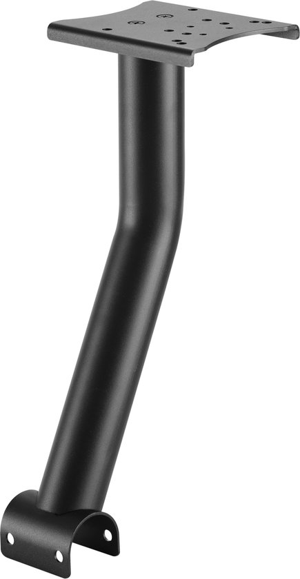REBBLERS® Gearshift Holder voor SIMR 600/800 Sim Racing Cockpit - Versnellingspookhouder van Merkloos
