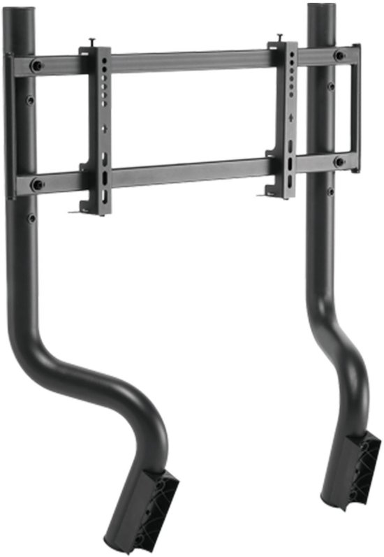 REBBLERS® Monitor Mount voor SIMR 600/800 - Monitor Arm - Voor Racing Simulator Cockpit - Monitor Beugel van Merkloos