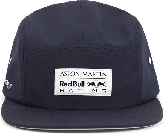 Red Bull Pet Camper Polyester Navy One-size van Merkloos