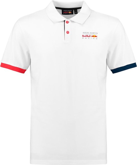 Red Bull Racing 2019 Polo-S van PUMA.
