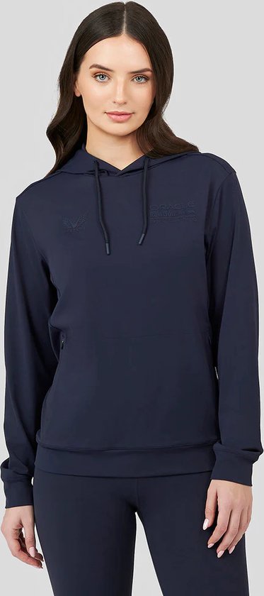 Red Bull Racing Dames Sport Hoody 2023 L - Max Verstappen - Formule 1 van Red Bull Racing