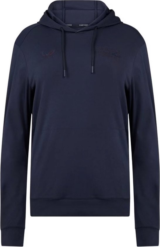 Red Bull Racing Dames Sport Hoody 2023 XXL van Red Bull Racing