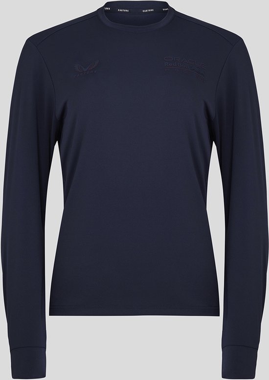 Red Bull Racing Dames Sweat Top 2023 L - Max Verstappen - Formule 1 - Oracle van Red Bull Racing