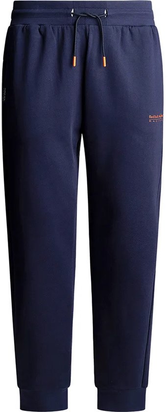 Red Bull Racing Essential Joggers Blauw M Man van Red Bull Racing