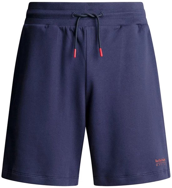 Red Bull Racing Essential Korte Sportbroek Blauw 2XL Man