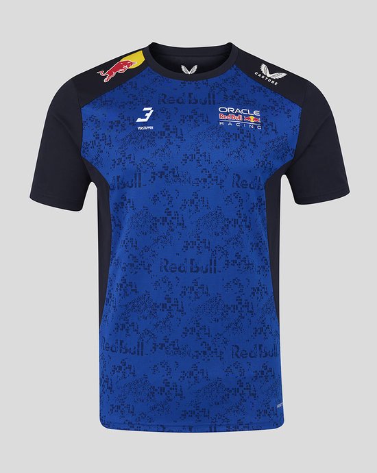 Red Bull Racing Max Verstappen Shirt 2026 3XL - Formule 1 van Merkloos