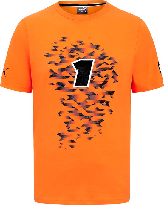Red Bull Racing Max Verstappen Special Edition T-shirt van Red Bull Racing