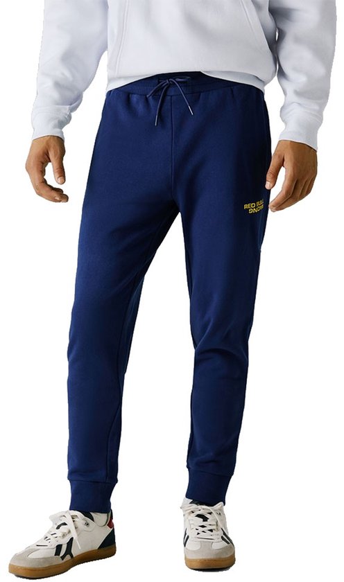 Red Bull Racing Reflect Logo Trainingsbroek Blauw L Man van Red Bull Racing