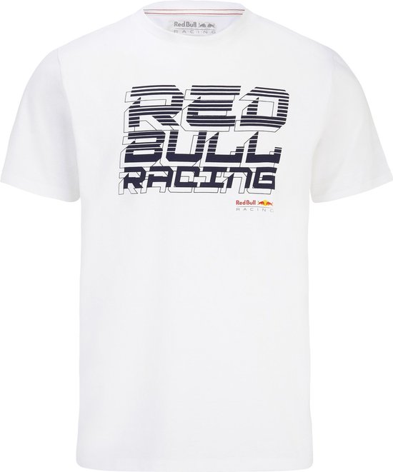 Red Bull Racing Team Graphic Tee van Red Bull