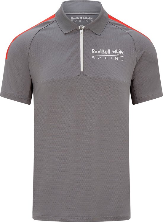 Red Bull Racing Tech Polo van Red Bull