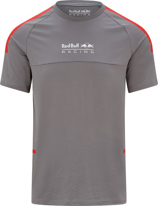 Red Bull Racing Tech Tee van Red Bull