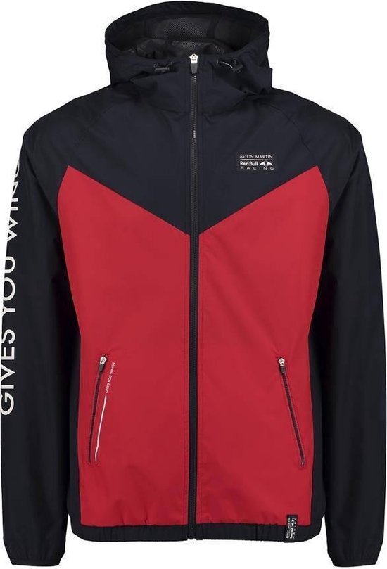 Red Bull Racing Windbreaker XL van Red Bull Racing