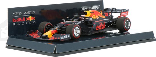 Red Bull RB15 #33 Max Verstappen 2019 van Red Bull