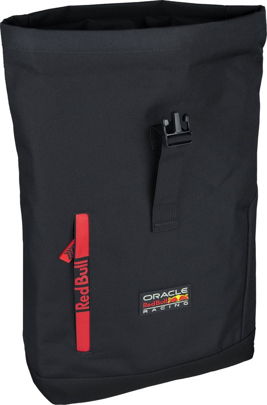 Red Bull Rugzak - Roll Top van Red Bull