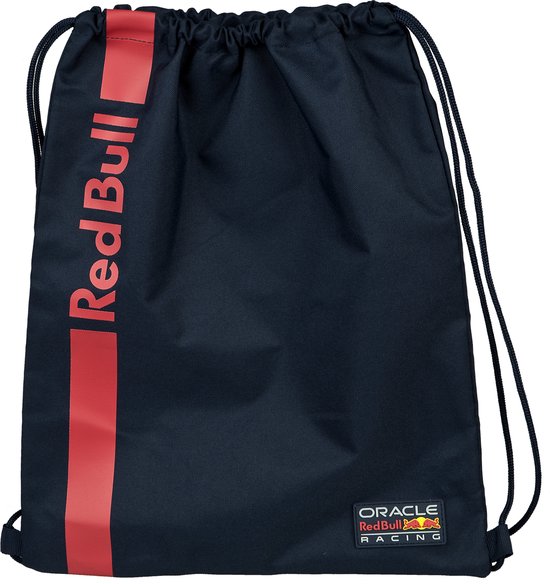 Red Bull van Red Bull