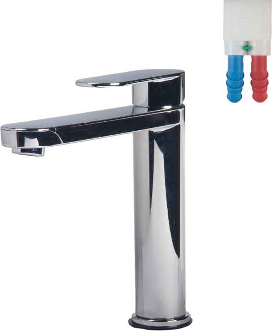 Reich Mengkraan Linnea L Keuken Chroom van Reich