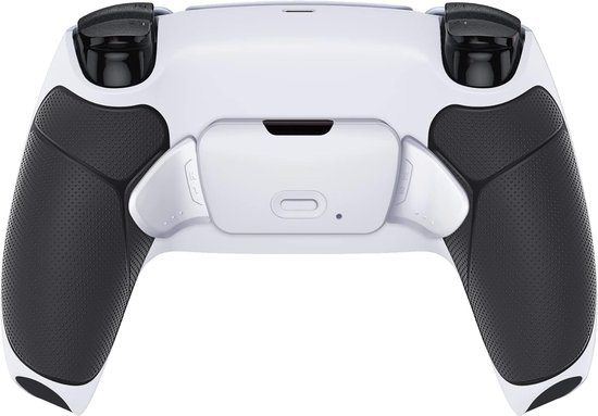 Remap Kit - Controller Upgrade - Verbeterde Gameplay - Programmeerbare Knoppen - 15x15x11 cm - Wit Zwart van Merkloos