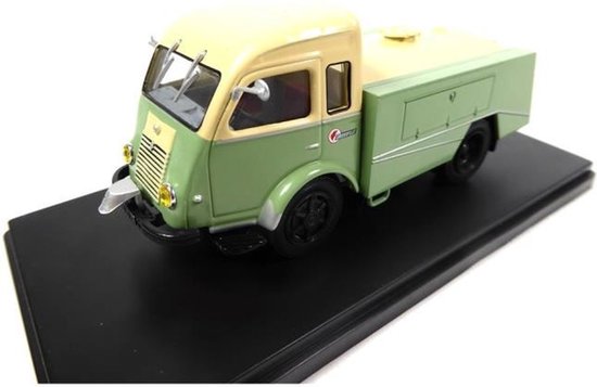 Renault 2.5 Tonnes Citerne Arroseuse R2167  1:43 van Renault