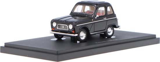 Renault 4 Bertin AutoCult Modelauto 1:43 1969 03023 Schaalmodel van Renault