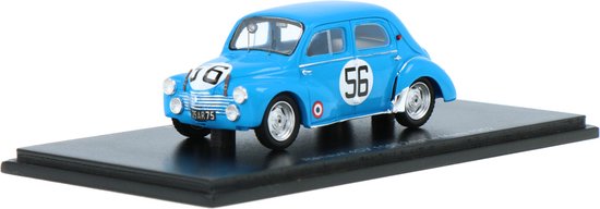 Renault 4CV #56 24H LeMans 1952 van Renault