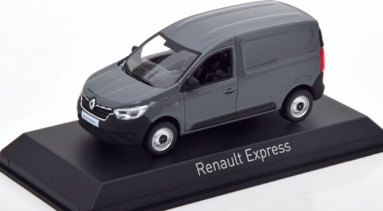 Renault Express 2021 Grijs van Renault