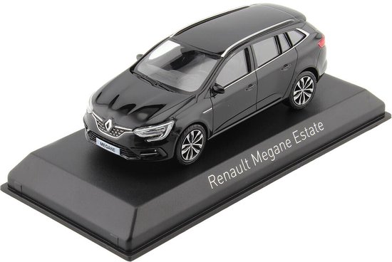 Renault Megane Estate 2020 - 1:43 - Norev van Norev