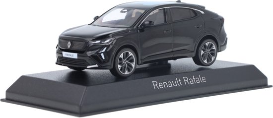 Renault Rafale Norev Modelauto 1:43 2024 517941 Schaalmodel van Renault