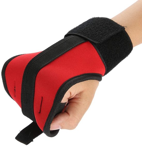 revalidatiehandschoenen, vingergreep, gerepareerde handschoenen, ondersteunde revalidatie, vingerscheiding polssteun, voor senioren en beroerte (handschoenen om op te steken)