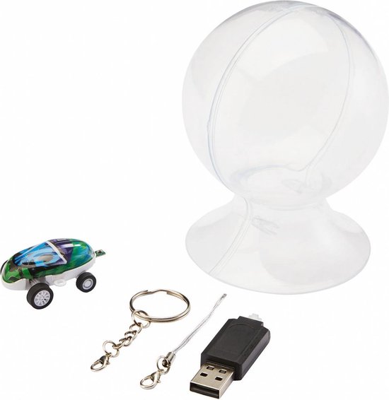 Revell 22502, 6 jaar van Merkloos