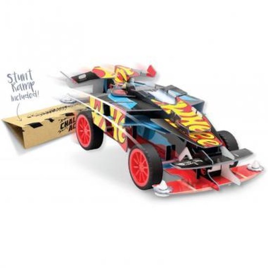 Revell Maker kitz winning formula black van Revell