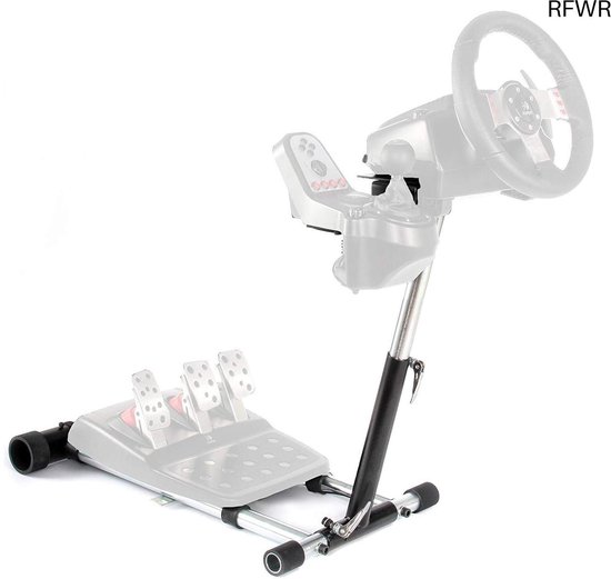 RFWR® Wheel Stand Pro G25/G27/G27s - Accessoire voor Simracing van RFWR