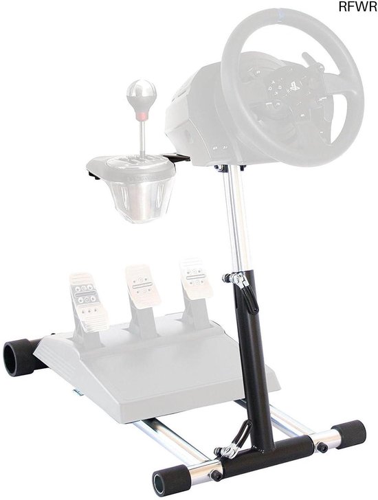 RFWR® Wielstandaard Deluxe V2 van Merkloos