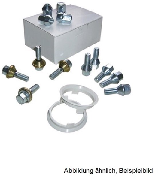 Rial - / Service-Kit 9MP051A Citroen, Peugeot van Valeo