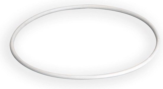 Ring voor Snelkookpan PROFI - Rubber - Afdichting - O-Ring - Pakking van Ring