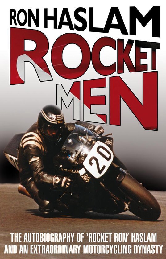 Rocket Men van Haribo