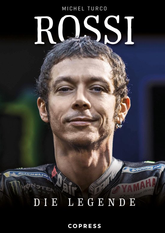 Rossi van Martini