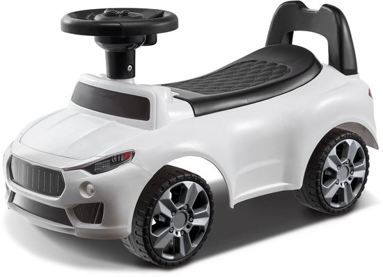 RoyaLuxe - Kinderwagen - Speelgoed Auto - Speelgoed Meisjes - Speelgoed Autos Jongens - Speelgoed 1 Jaar - Speelgoed 2 Jaar - Speelgoed 3 Jaar - Speelgoed - Baby - Peuter - Peuter Speelgoed - Kinderpeelgoed van RoyaLuxe