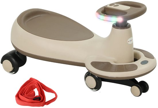 RoyaLuxe - Kinderwagen - Speelgoed Auto - Speelgoed Meisjes - Speelgoed Autos Jongens - Speelgoed 2 Jaar - Speelgoed 3 Jaar - Speelgoed - Baby - Peuter - Peuter Speelgoed - Kinderpeelgoed van RoyaLuxe