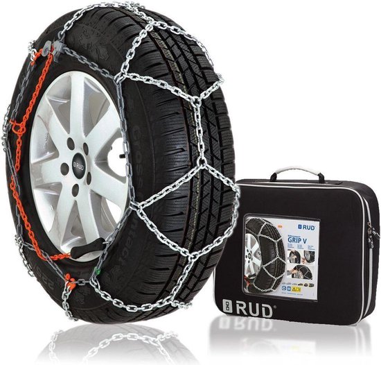 RUD Grip V 0142 - 2002742 van RUD