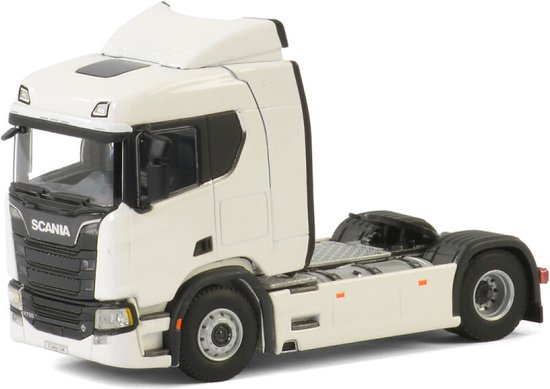 Scania R Normal CR20N 4x2 - 1:50 - WSI Models van WSI Models