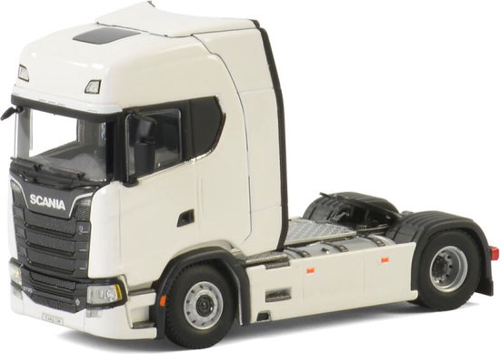 Scania S Highline CS20H 4x2 - 1:50 - WSI Models van Scania