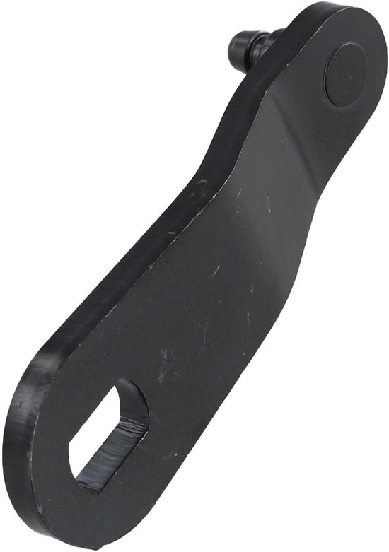 Schakel Hendel - Versnellingspook Auto - Soepel Schakelen - Sterke Metalen Constructie - 13x7x3cm - Zwart