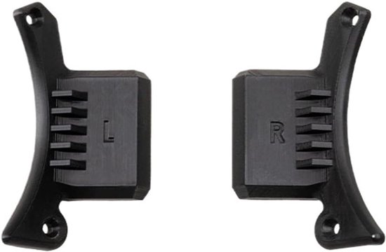 Schakelflipper Upgrade - Mod Kit - Verbeterde Bediening - Magnetische Bevestiging - Niet gespecificeerd - Standaard Kleur van Merkloos