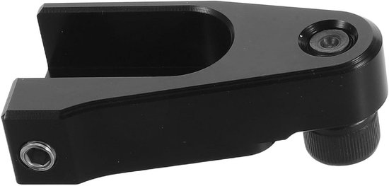 Schakelhendel Booster - Schakelassistent Motor - Comfortabel Schakelen - Minder Inspanning - 5.50 x 2.80 x 1.50 cm - Zwart