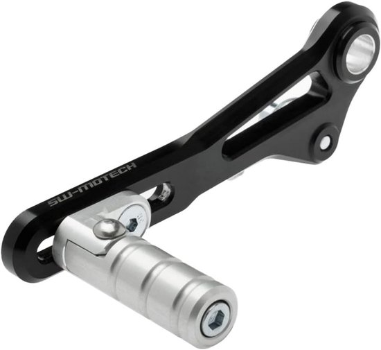 Schakelhendel voor BMW F 800 R en F 800 GT Motorfietsen van Merkloos