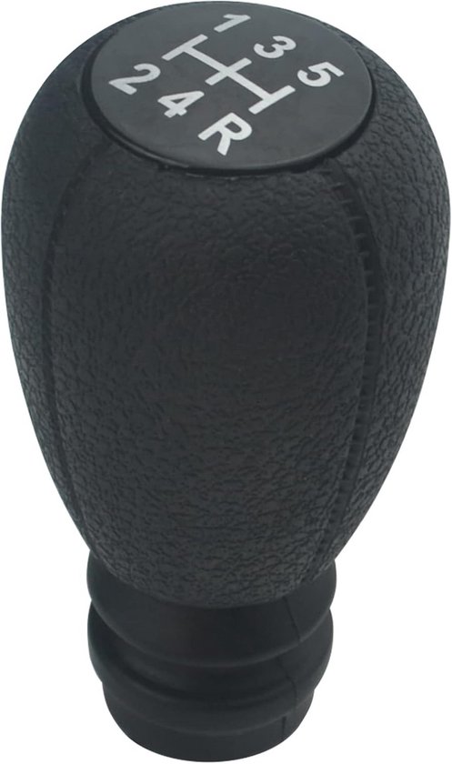 Schakelknop 5 Versnellingen Handgeschakeld Universeel Compatibel Voertuigen van Merkloos