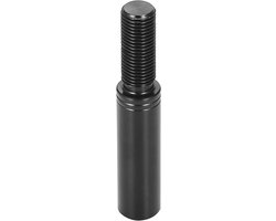 Schakelknop Verlenger - Verlengstuk Pook - Comfortabel Schakelen - Verstelbare Hoogte - 51 cm - Zwart